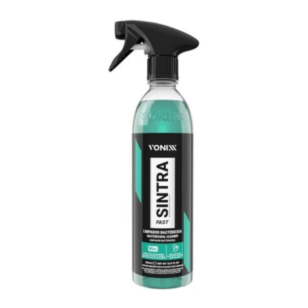 Limpiador multiuso bactericida Sintra Fast Vonixx 500 ml
