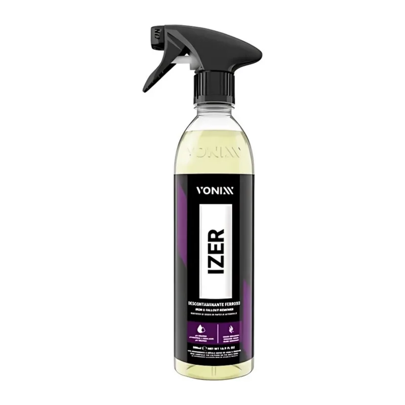 Descontaminante ferroso Izer Vonixx 500 ml