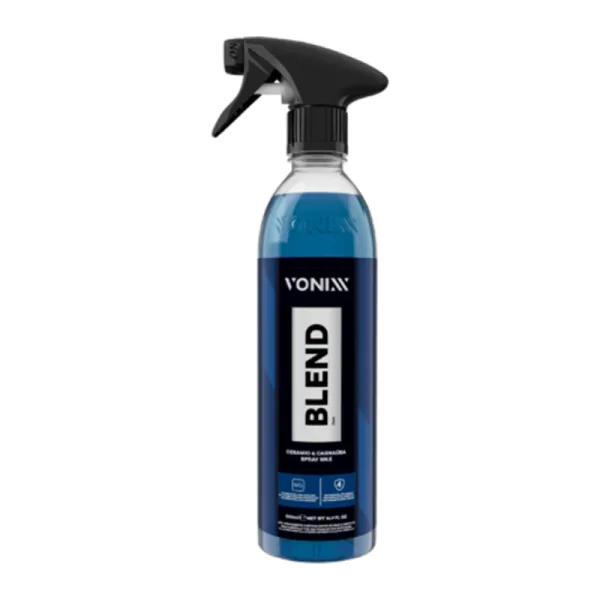Cera híbrida en spray Blend Spray Wax Vonixx 500 ml
