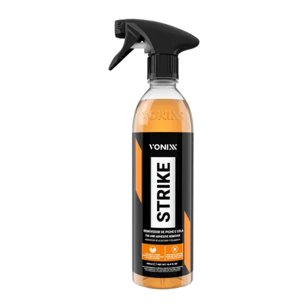 Removedor de brea y pegamento Strike Vonixx 500 ml