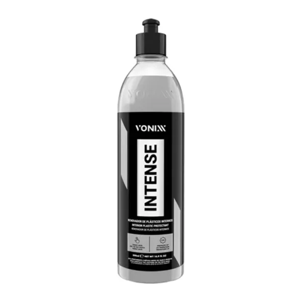 Renovador de plásticos internos Intense Vonixx 500 ml