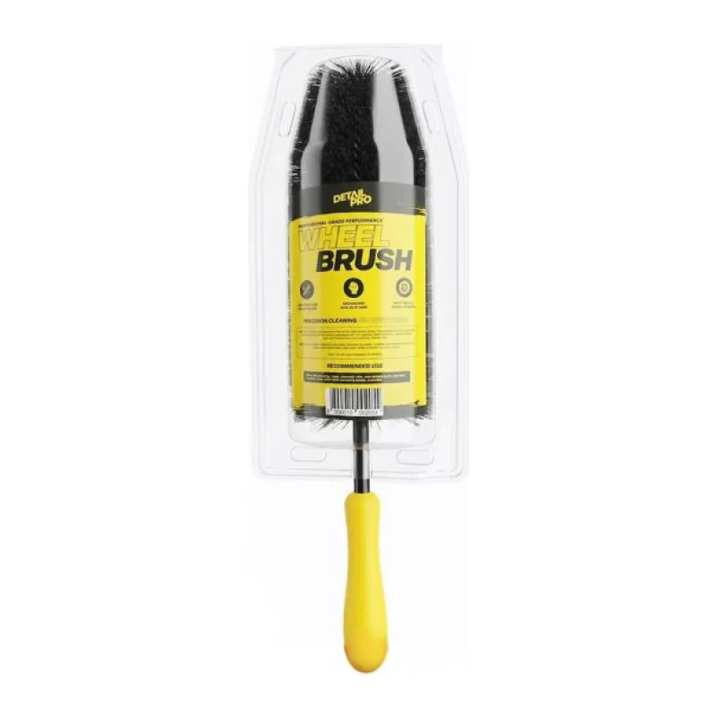 Cepillo para llantas Detail Pro